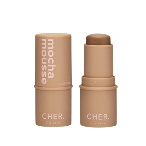 Cher Dieciocho Mocha Mousse Multistick Bronzer