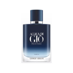 Armani Acqua Di Gio Profondo Parfum