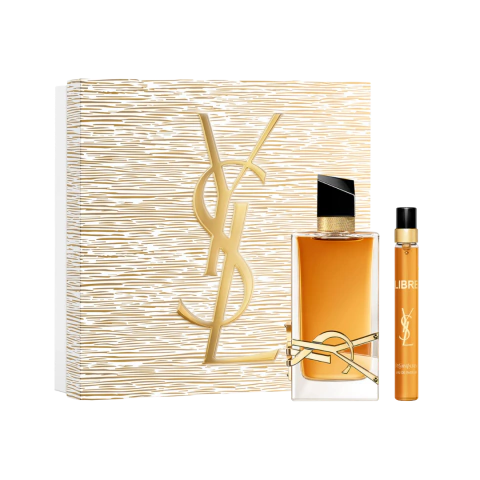 Set Libre Intense YSL - comprar online