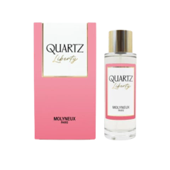 Quartz Liberty Edp - comprar online