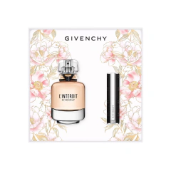 Set L'interdit Edp 80ml Givenchy en internet