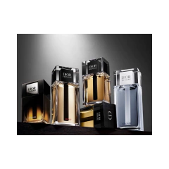 Dior Homme Parfum - L'ymage