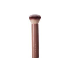 Brown Bee Face Brush