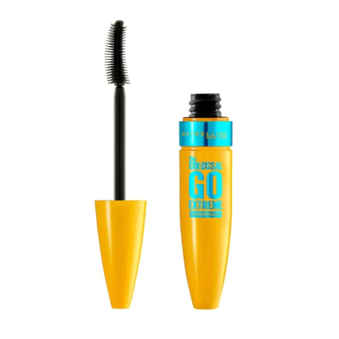 Maybelline Colossal Go Extreme Waterproof Mascara