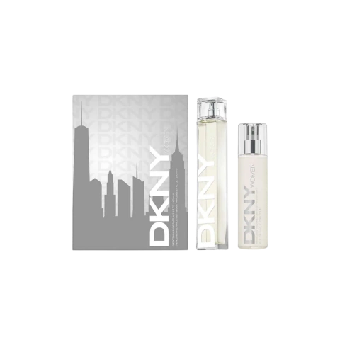 Set DKNY Women Edp 100ml