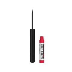 Maybelline Tattoo Liner Liquid dip in