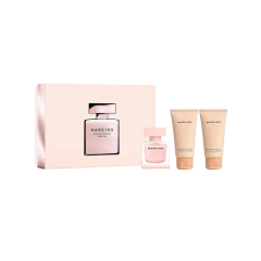 Set Narciso Rodriguez Cristal Edp 50ml