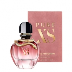 Pure XS Paco Rabanne