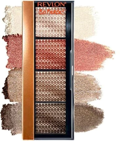 Revlon So Fierce Prismatic Palette - tienda online