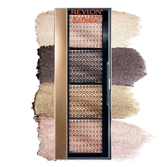 Revlon So Fierce Prismatic Palette
