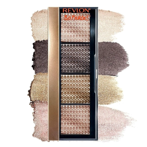 Revlon So Fierce Prismatic Palette - comprar online