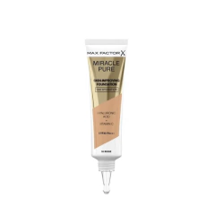 Max Factor Miracle Pure Skin Improving Foundation 24hs - comprar online