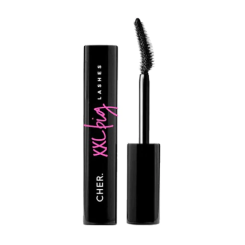 Cher The Mascara XXL - Big Lashes Supreme Lifting