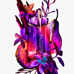 Alien Hypersense Edp en internet