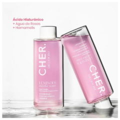 Luminous Micellar Water Cher Dieciocho - comprar online
