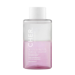 Waterproof Makeup Remover Cher Dieciocho