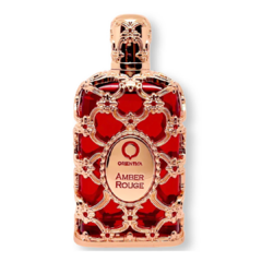Orientica Amber Rouge Edp