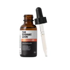 Exfoliante GA The Chemist Look