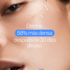 Collagene (human) The Chemist Look - comprar online