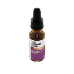Munap- 18 The Chemist Look - comprar online