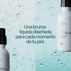 2nd Skin (Liq) The Chemist Look - comprar online