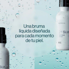 2nd Skin (Liq) The Chemist Look - comprar online