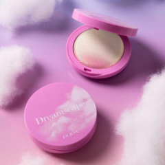 Pupa Dreamscape Translucent Face Highlighter - comprar online