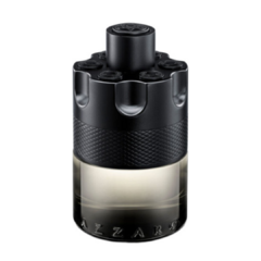 Azzaro The Most Wanted Edt Intense - comprar online