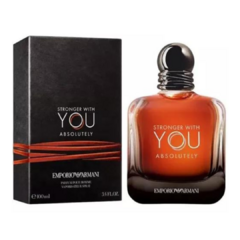 Stronger With You Absolutely Edp - comprar online