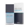 L´eau D´ Issey pour homme Sport