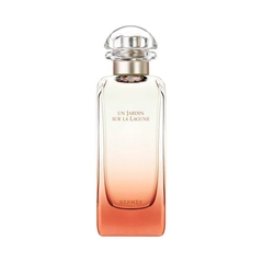 Hermès Un Jardin Sur la Lagune