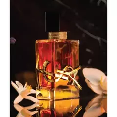Libre Le Parfum YSL - L'ymage