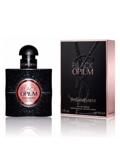 YSL Black Opium Edp - comprar online