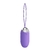 Imagem do Massageador Bullet com Controle Remoto - Berger - Pretty Love