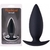 Plug anal em silicone - Radical Small