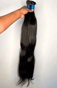 Cabelo Indiano 75cm