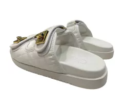 Sandália Birken Matelassê Paola Branco na internet