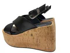 SANDÁLIA MAXI PLATAFORMA BIA - comprar online