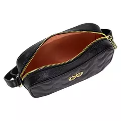 BOLSA CLASSE CAMERA BAG PRETO - Loja Cléo