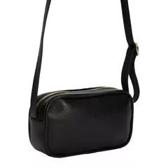 BOLSA CLASSE CAMERA BAG PRETO - loja online