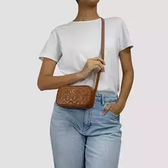 BOLSA CLASSE CAMERA BAG NOCIOLLA - comprar online