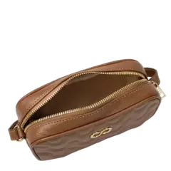 BOLSA CLASSE CAMERA BAG NOCIOLLA - Loja Cléo