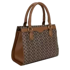 Imagem do Bolsa Tote Canvas Mariana