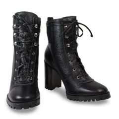 COTURNO CONFORT PRETO - PARÔ BRASIL - comprar online