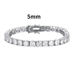 Pulseira Riviera Shine - Loja Cléo