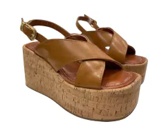 SANDÁLIA MAXI PLATAFORMA BIA - comprar online