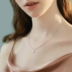 Imagem do Colar Joy Moissanite