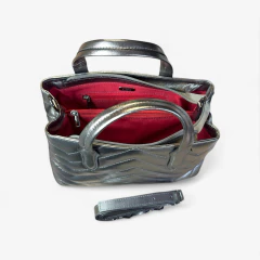 Bolsa Couro Onix Lígia na internet