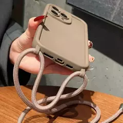 Case de Celular Bailey - loja online