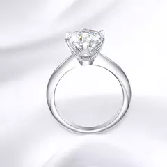 Anel Solitário Shine - comprar online